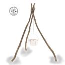 Robens Bushcraft Dreibein